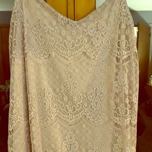 Camisole. Brand new.